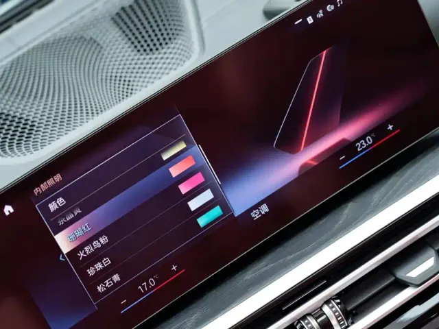 BMW 4 Series — Фото автомобиля 18