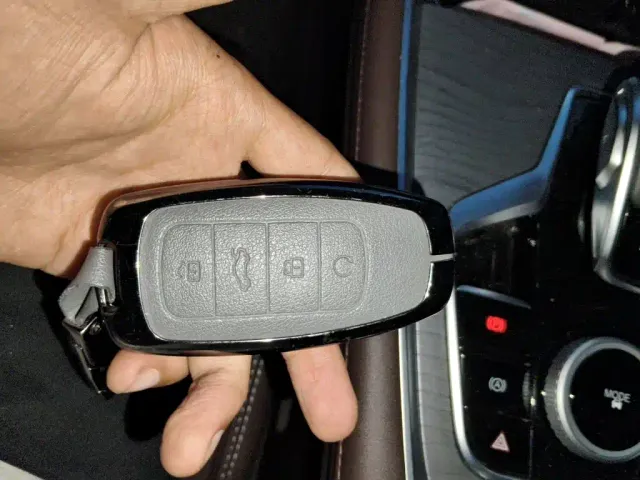 Chery Tiggo 8 PRO — Фото автомобиля 11