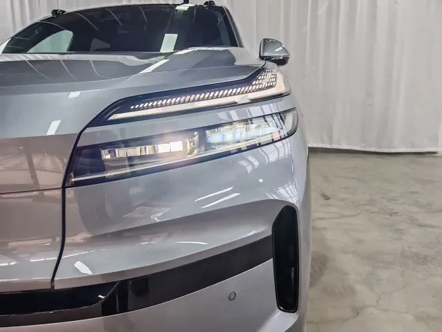 Ledao Ledao L90 2025 AWD Base Model — Фото автомобиля 14