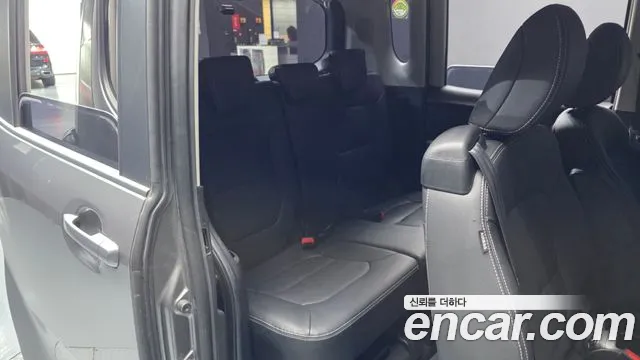 Kia RAY Новый Kia Ray Signature — Фото автомобиля 10