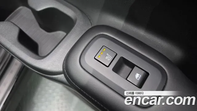 Hyundai Santa Fe MX5 — Фото автомобиля 30