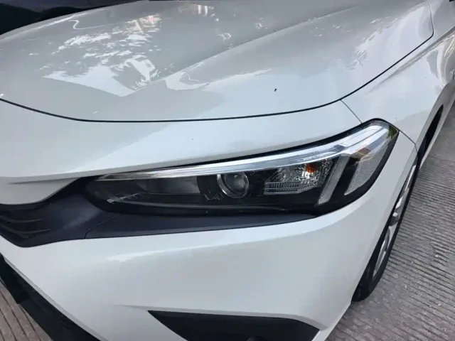Honda Civic — Фото автомобиля 23