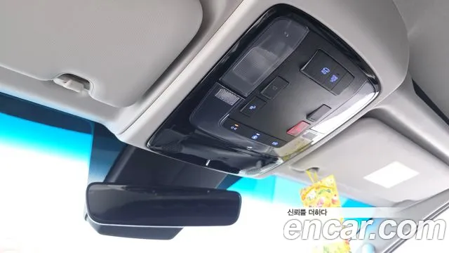 Hyundai Staria Staria Карго 5 мест — Фото автомобиля 19