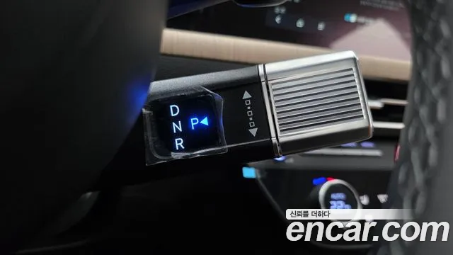 Hyundai Sonata DN8 — Фото автомобиля 12