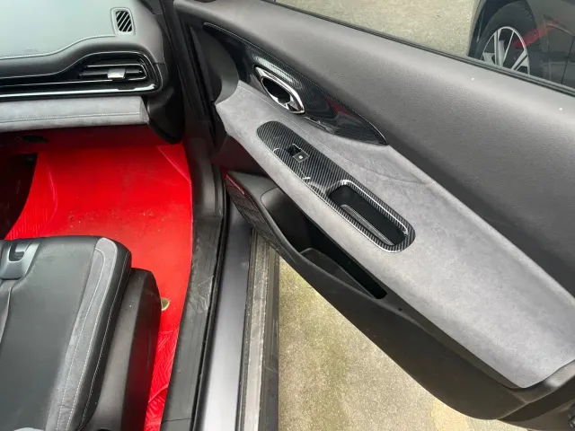 GAC Trumpchi Emkoo — Фото автомобиля 14