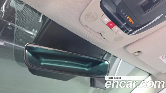 Kia Sorento 4th Gen — Фото автомобиля 25