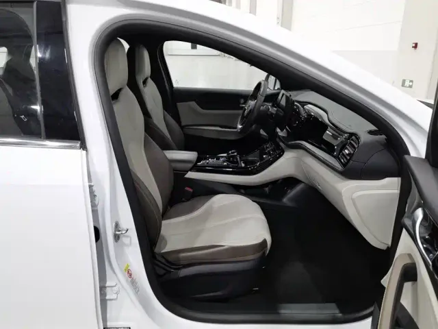 BYD Qin PLUS — Фото автомобиля 23