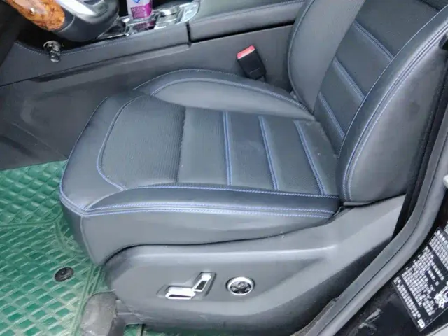 BAIC BJ40 — Фото автомобиля 9