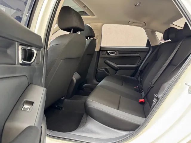Honda Civic — Фото автомобиля 7