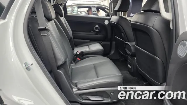 Hyundai Palisade LX3 — Фото автомобиля 12