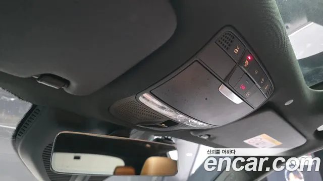 Mercedes-Benz GLC-Class X253 — Фото автомобиля 26