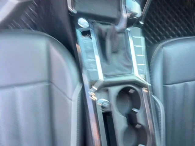 Volkswagen Passat — Фото автомобиля 9