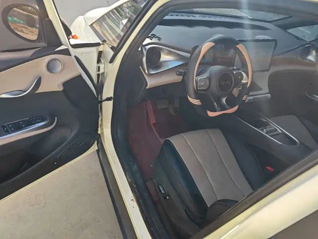 BYD Dolphin — Фото автомобиля 11