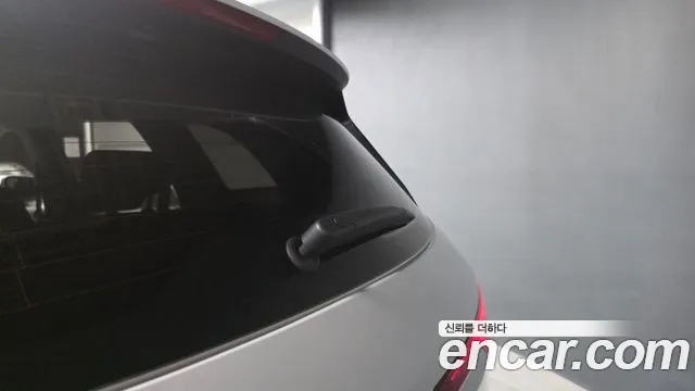 Renault Korea QM6 QM6 (New) — Фото автомобиля 30