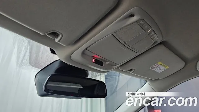Renault Korea QM6 New — Фото автомобиля 23