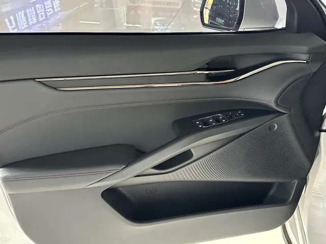 Ford Mondeo — Фото автомобиля 5