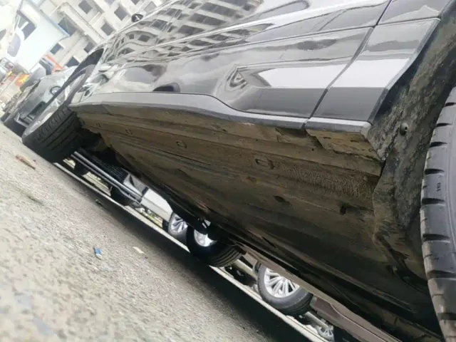 Jetta VS5 — Фото автомобиля 20
