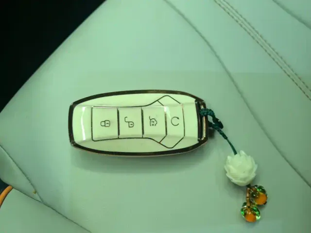 BYD Song PLUS — Фото автомобиля 8