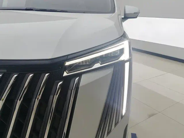 GAC Trumpchi M8 — Фото автомобиля 5