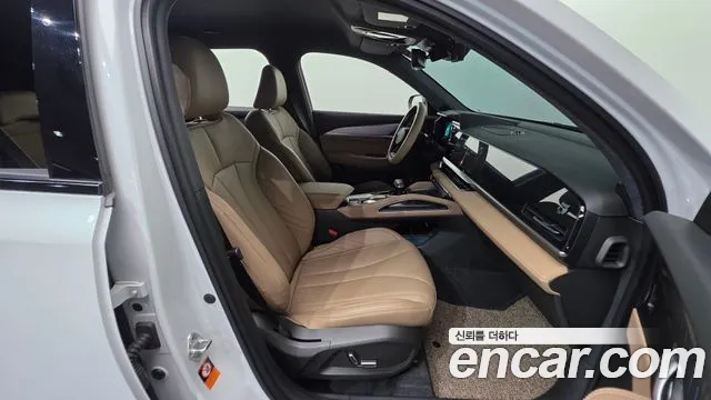Renault-KoreaSamsung Grand Koleos Grand Koleos — Фото автомобиля 22