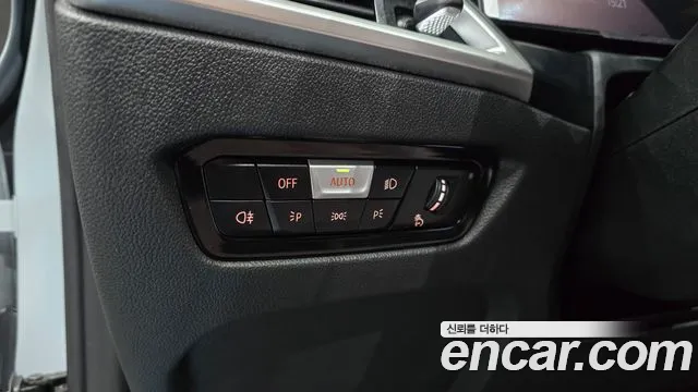 BMW 4 Series G22 — Фото автомобиля 20