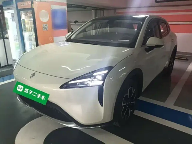 Фотография автомобиля — Baojun Yunhai