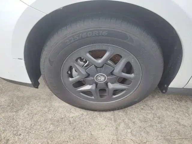 BYD Qin PLUS — Фото автомобиля 22