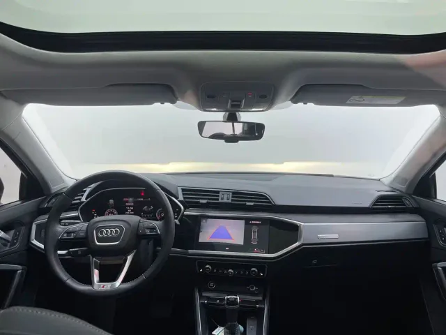 Audi Q3 Sportback — Фото автомобиля 18