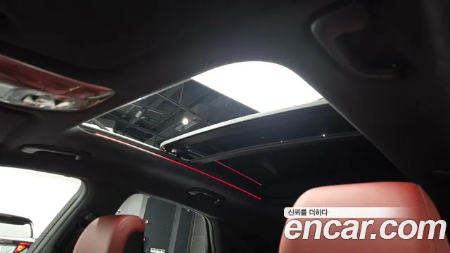 Genesis GV70 2.5T Бензин AWD — Фото автомобиля 13