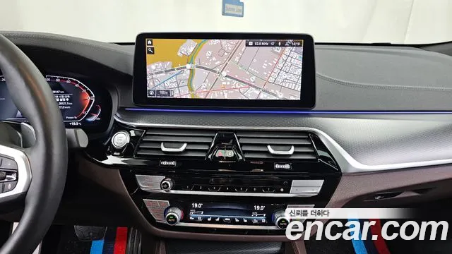 BMW Gran Turismo G32 — Фото автомобиля 20