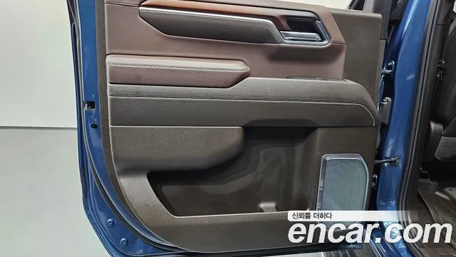 GMC Sierra — Фото автомобиля 21