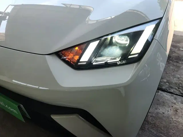 BYD Seagull — Фото автомобиля 17