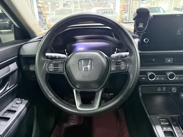Honda Breeze — Фото автомобиля 13