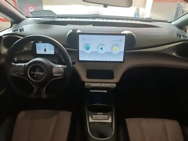 BYD Dolphin — Фото автомобиля 9
