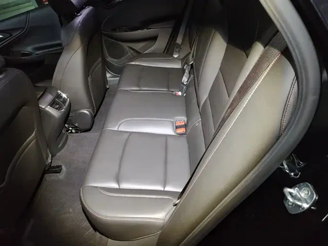 Chevrolet Malibu XL — Фото автомобиля 16