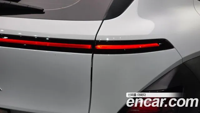 Hyundai Kona SX2 — Фото автомобиля 23