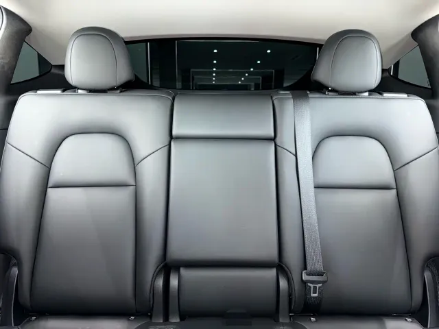 Tesla Model Y — Фото автомобиля 8
