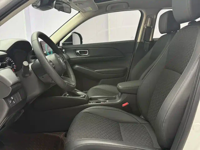 Honda XR-V — Фото автомобиля 8