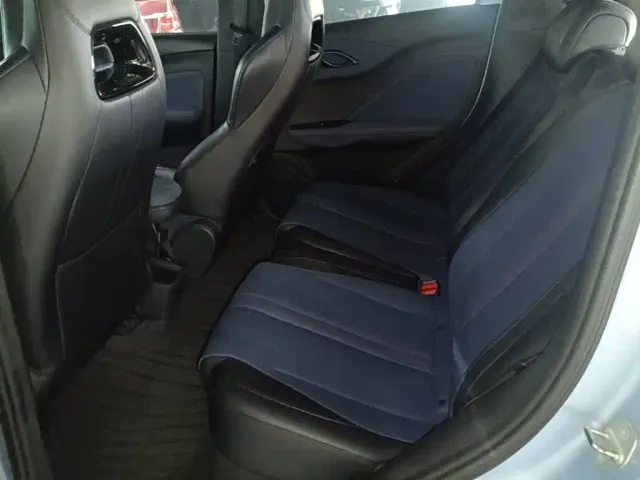 BYD Seagull — Фото автомобиля 16