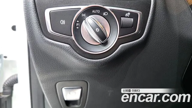 Mercedes-Benz GLC-Class X253 — Фото автомобиля 20