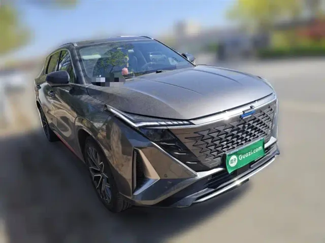 Changan Z6 — Фото автомобиля 22