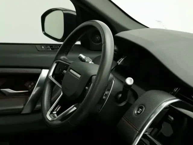 Land Rover Discovery Sport — Фото автомобиля 22