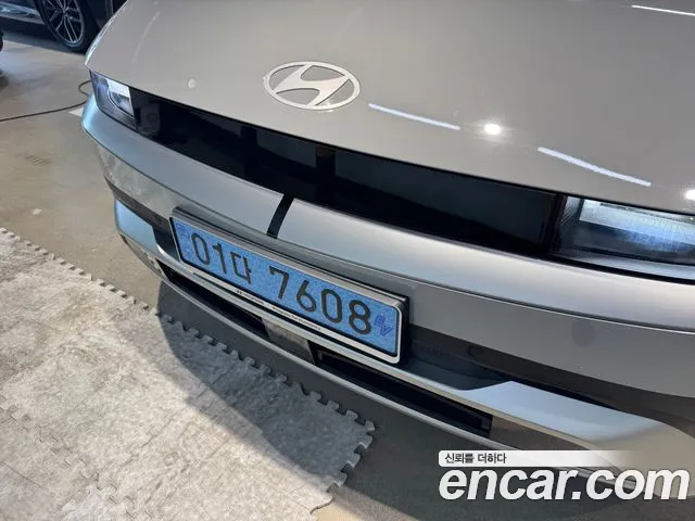 Hyundai Ioniq 5 New — Фото автомобиля 13