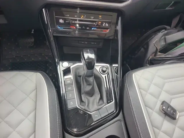 Volkswagen Tayron — Фото автомобиля 13