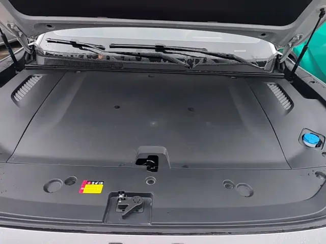 Wuling Starlight S — Фото автомобиля 19