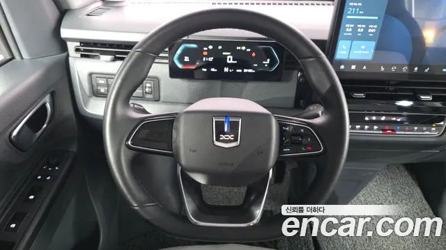 Geely SE-A2 Van — Фото автомобиля 12