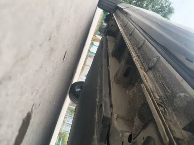 BYD Seagull — Фото автомобиля 17