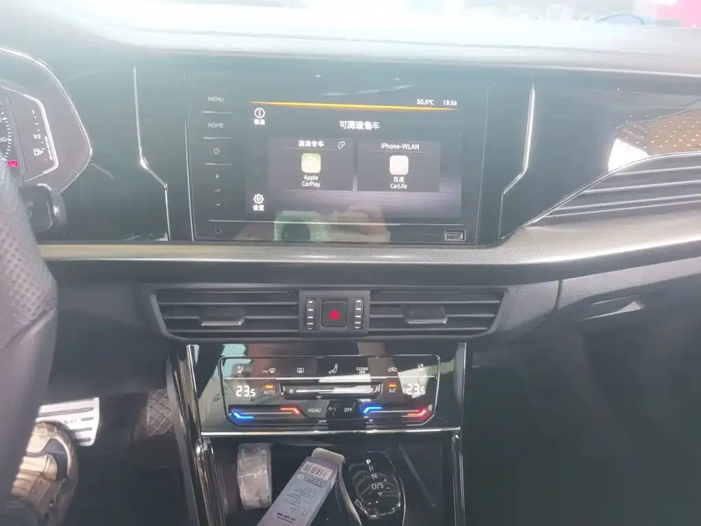 Volkswagen Passat 2024 330TSI Starlight Elite Edition — Фото автомобиля 14