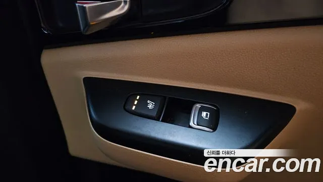 Kia Canival Carnival 4 поколение Дизель 9 мест Prestige — Фото автомобиля 6