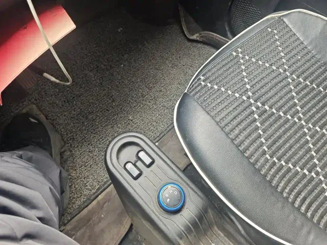 Wuling Hongguang Mini EV — Фото автомобиля 16